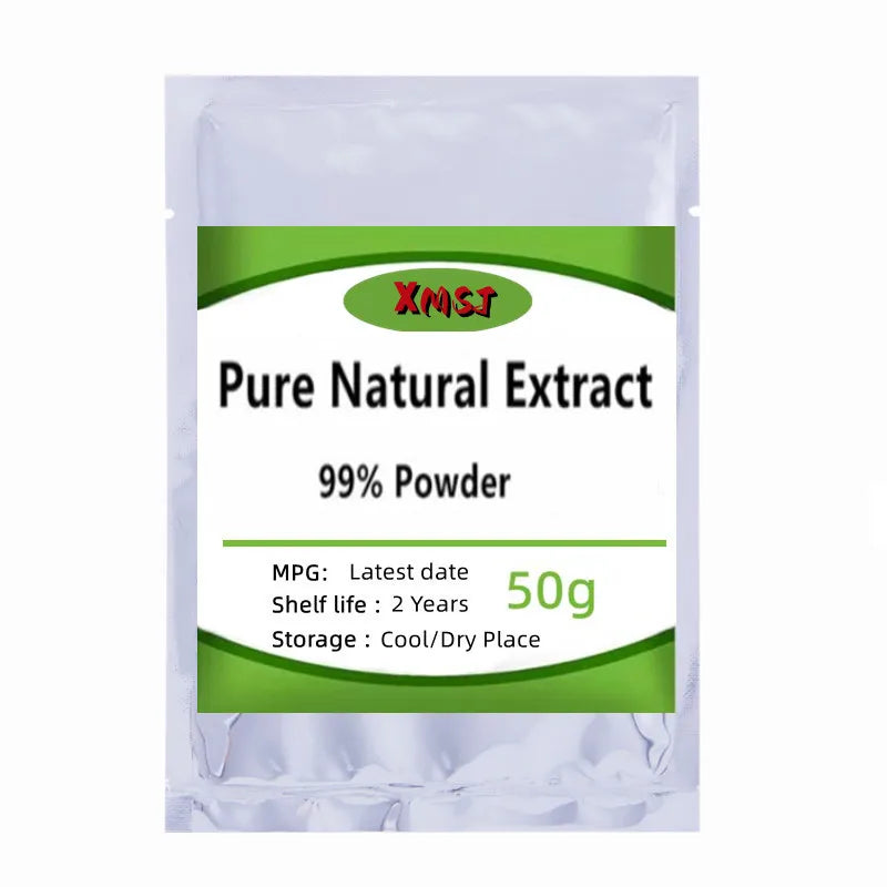 99% Pure Natural Plant And Fruit Extracts