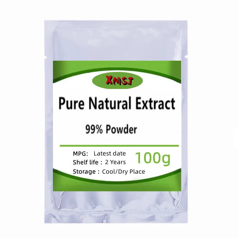 99% Pure Natural Plant And Fruit Extracts
