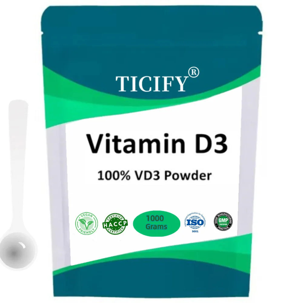 Vitamin D3 - Cholecalciferol